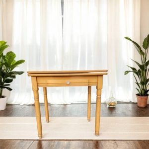 MESA PLEGABLE