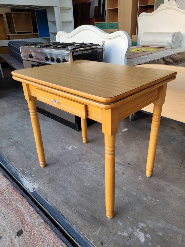 MESA PLEGABLE - Imagen 2