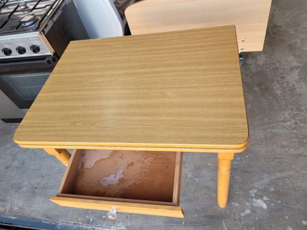 MESA PLEGABLE - Imagen 3
