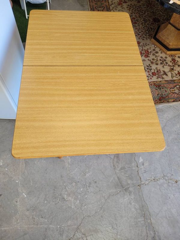 MESA PLEGABLE - Imagen 5
