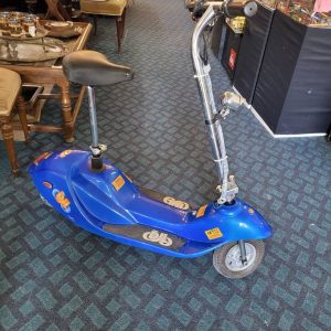 PATINETE ELÉCTRICO