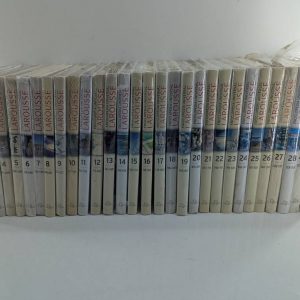 ENCICLOPEDIA UNIVERSAL LAROUSSE