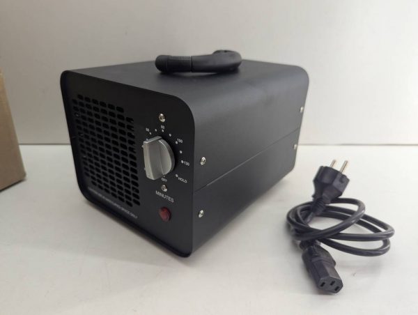 GENERADOR DE OZONO - Imagen 2