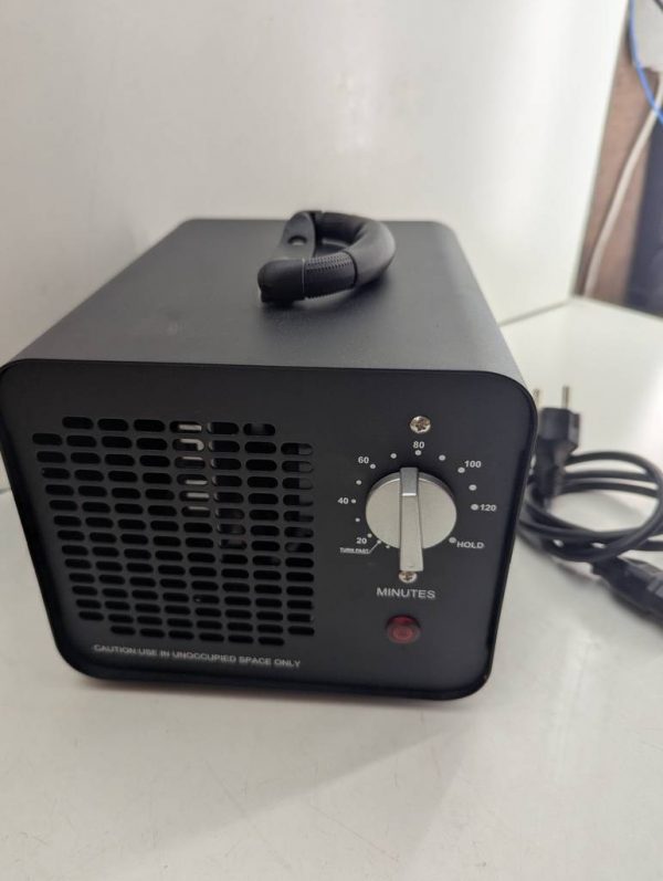 GENERADOR DE OZONO - Imagen 3