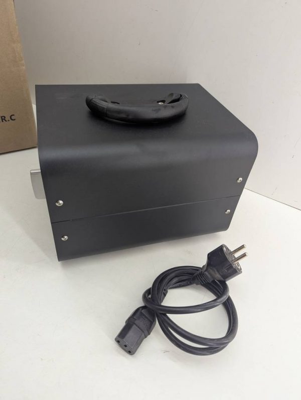 GENERADOR DE OZONO - Imagen 4