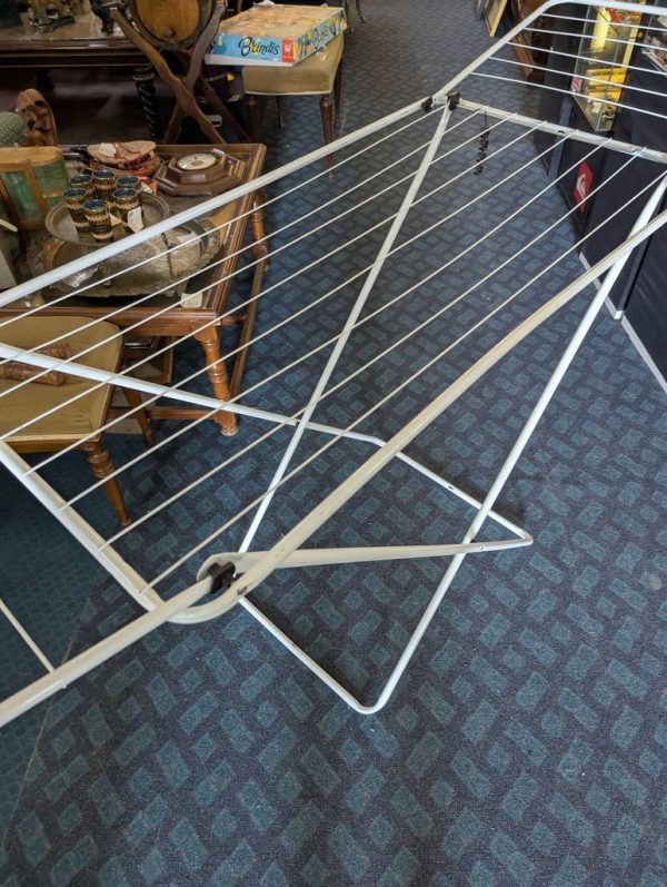 TENDERERO PLEGABLE - Imagen 2