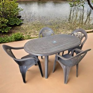 CONJUNTO DE JARDÍN
