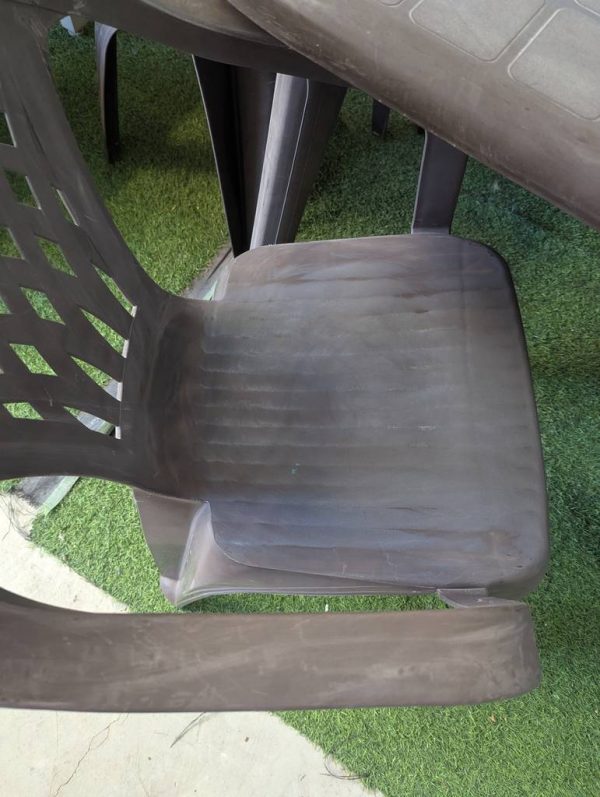 CONJUNTO DE JARDÍN - Imagen 8