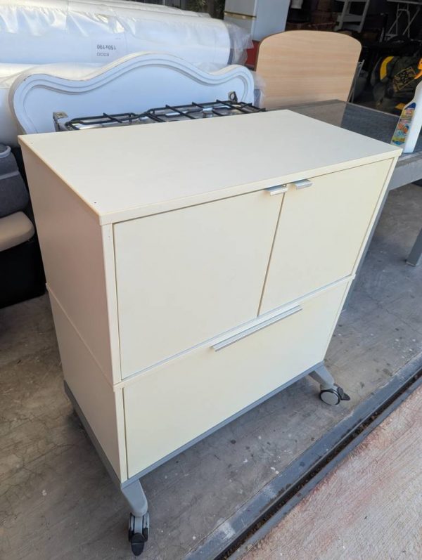 MUEBLE DE OFICINA - Imagen 4