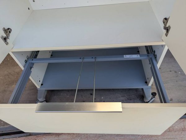 MUEBLE DE OFICINA - Imagen 8
