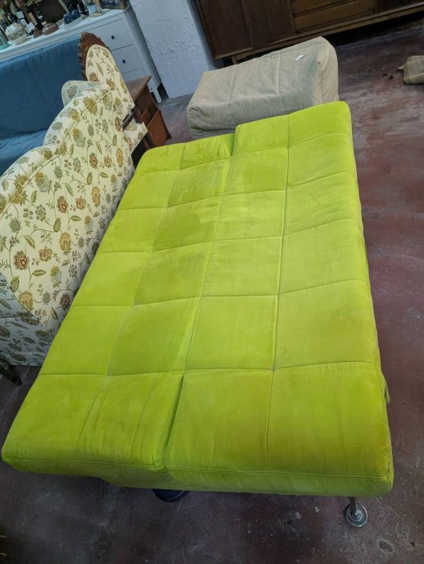 SOFÁ CAMA - Imagen 7