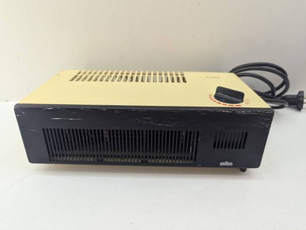 CALEFACTOR BRAUN