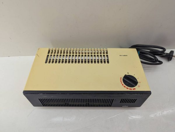 CALEFACTOR BRAUN - Imagen 3