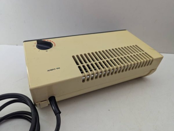 CALEFACTOR BRAUN - Imagen 4