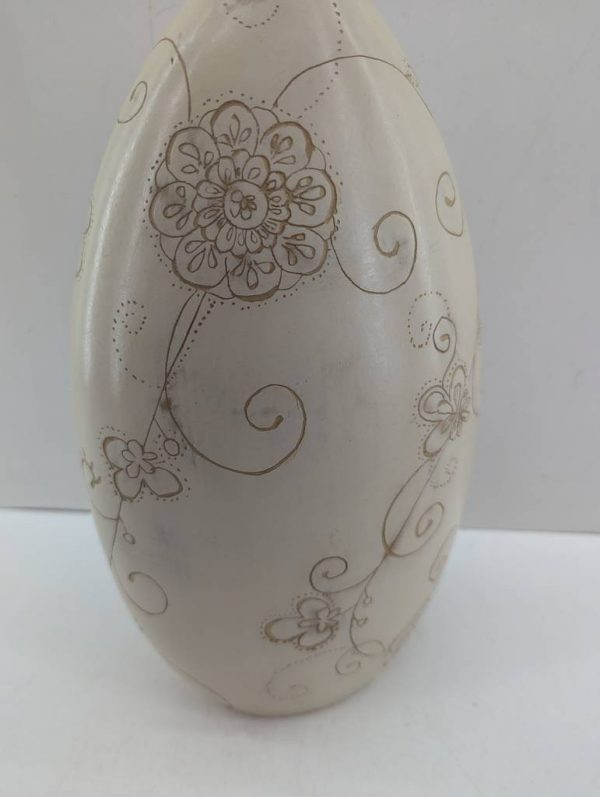JARRÓN DE PORCELANA - Imagen 5