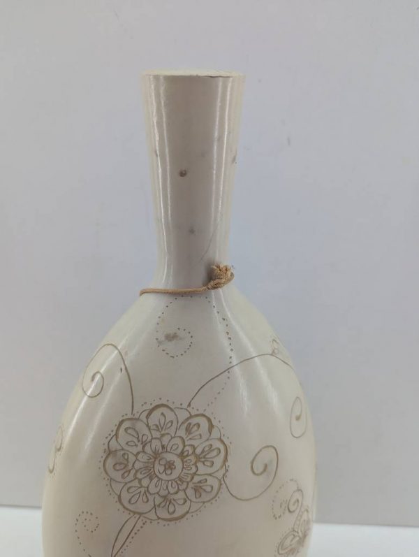JARRÓN DE PORCELANA - Imagen 6