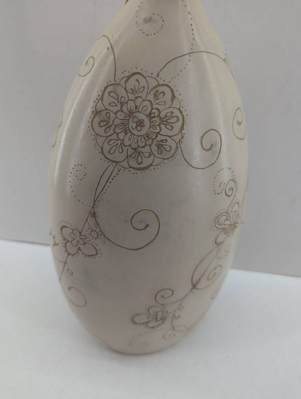JARRÓN DE PORCELANA - Imagen 7