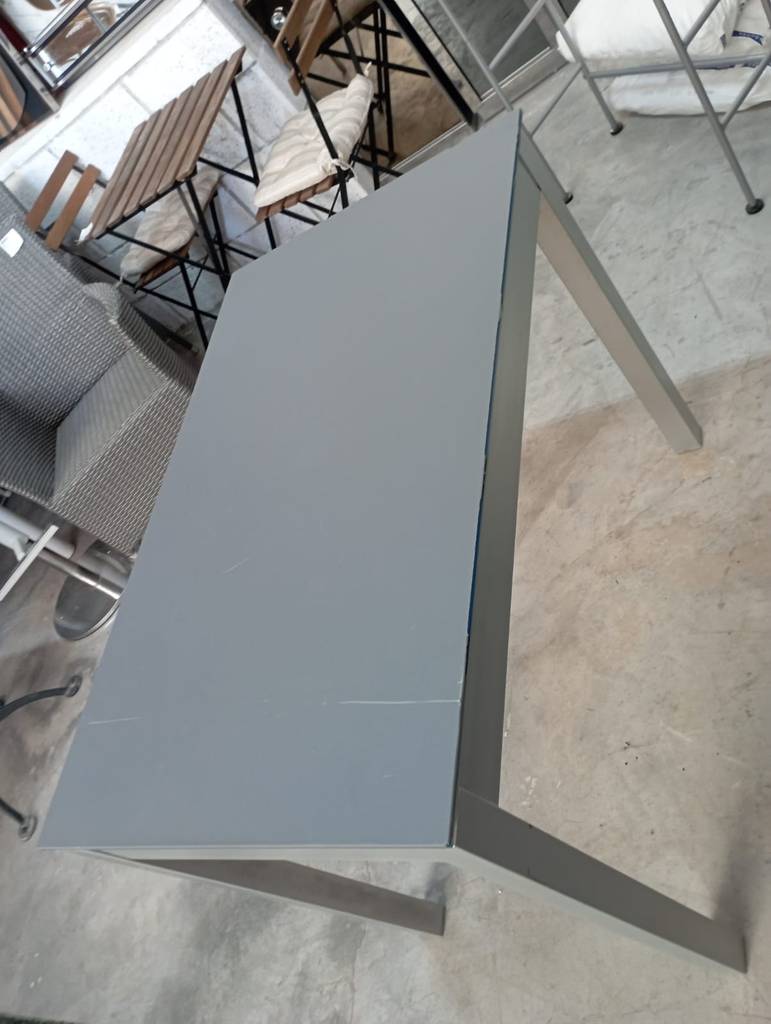 MESA DE COCINA GRIS - Imagen 6