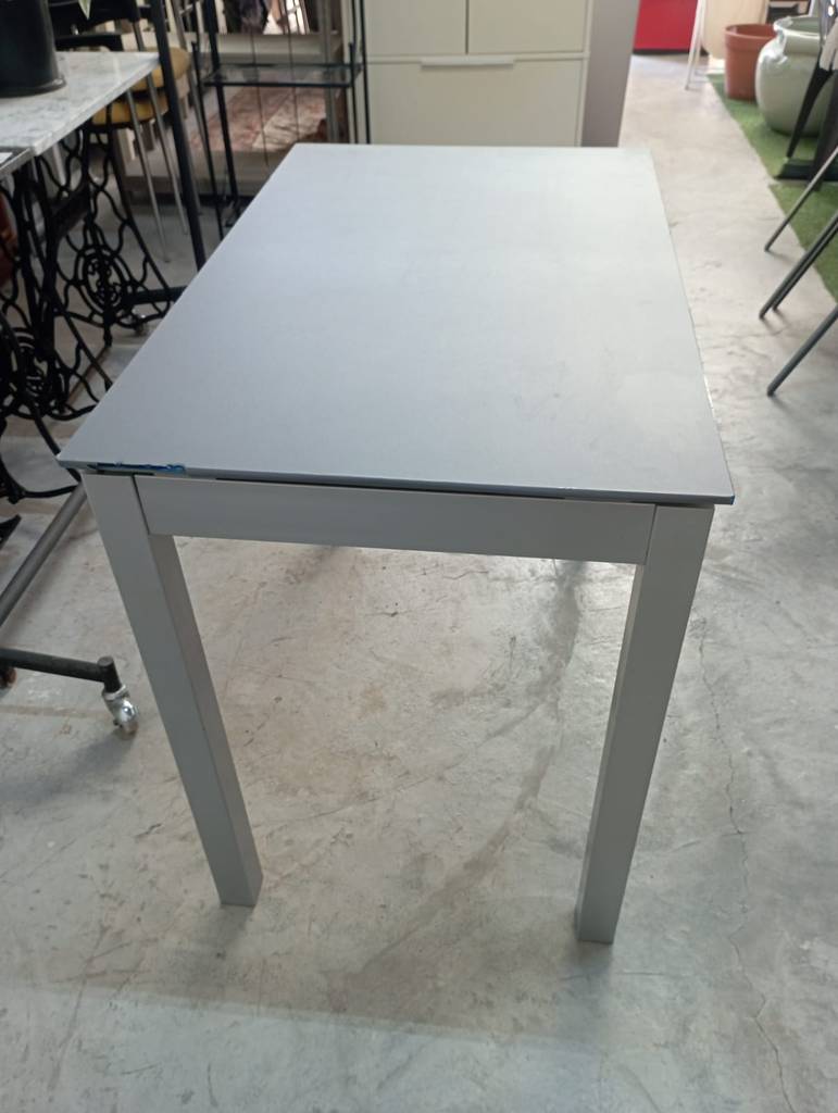MESA DE COCINA GRIS - Imagen 3