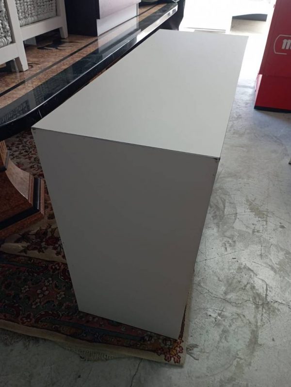 RECIBIDOR MODERNO GRIS - Imagen 5