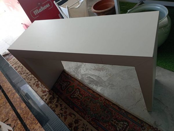 RECIBIDOR MODERNO GRIS - Imagen 3