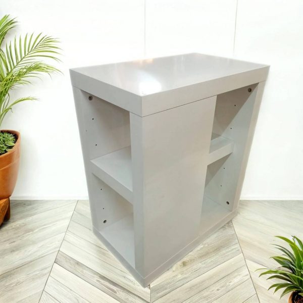 MUEBLE BLANCO