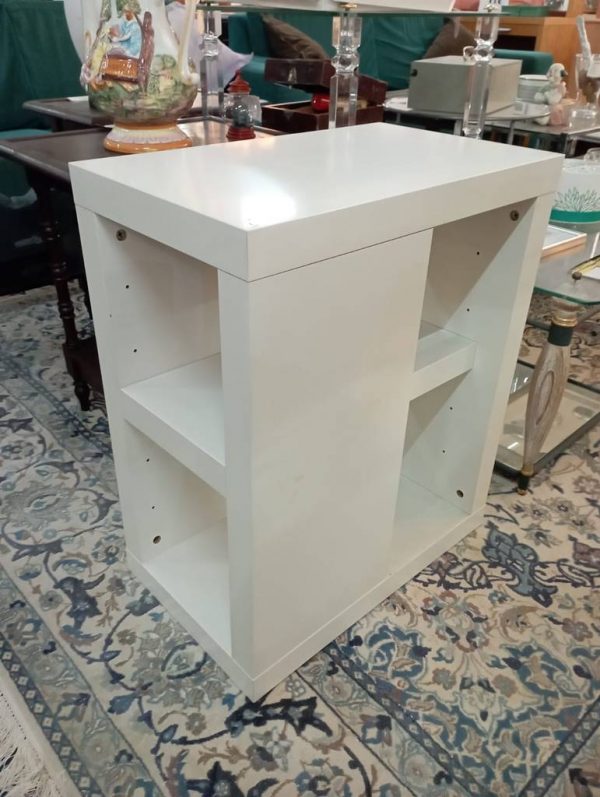 MUEBLE BLANCO - Imagen 2