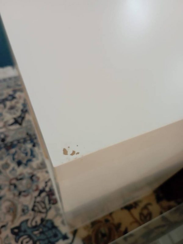 MUEBLE BLANCO - Imagen 7