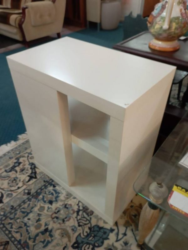 MUEBLE BLANCO - Imagen 5
