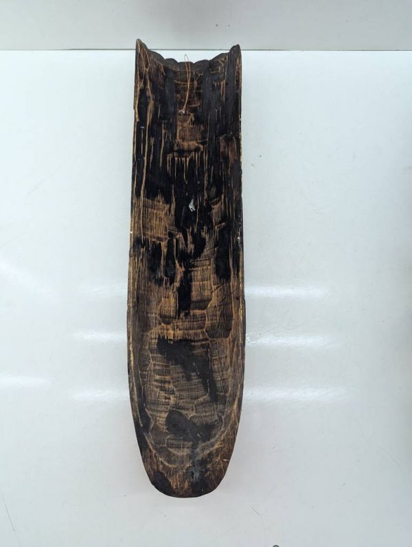 MÁSCARA AFRICANA - Imagen 5