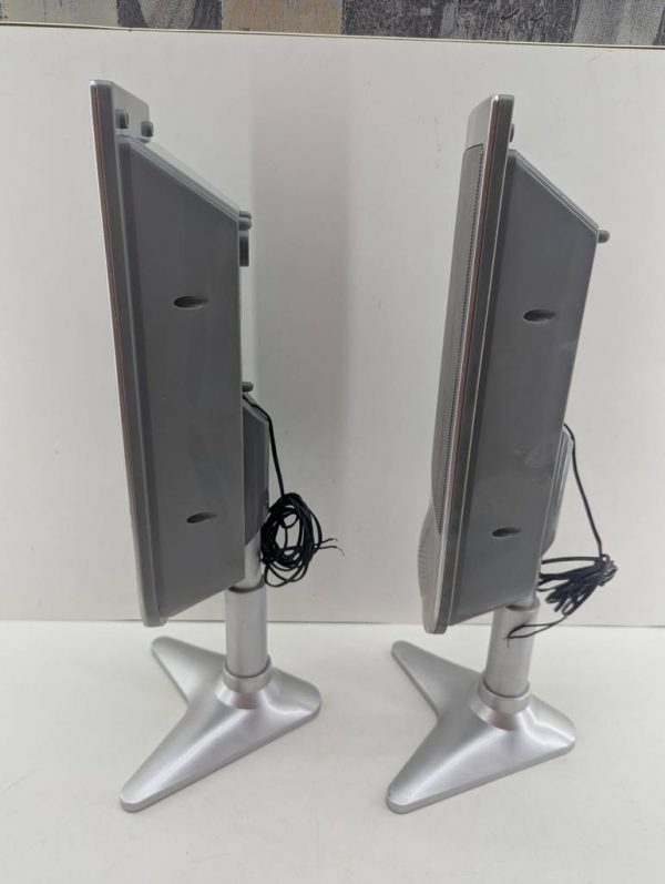2 ALTAVOCES DE SOBREMESA - Imagen 2