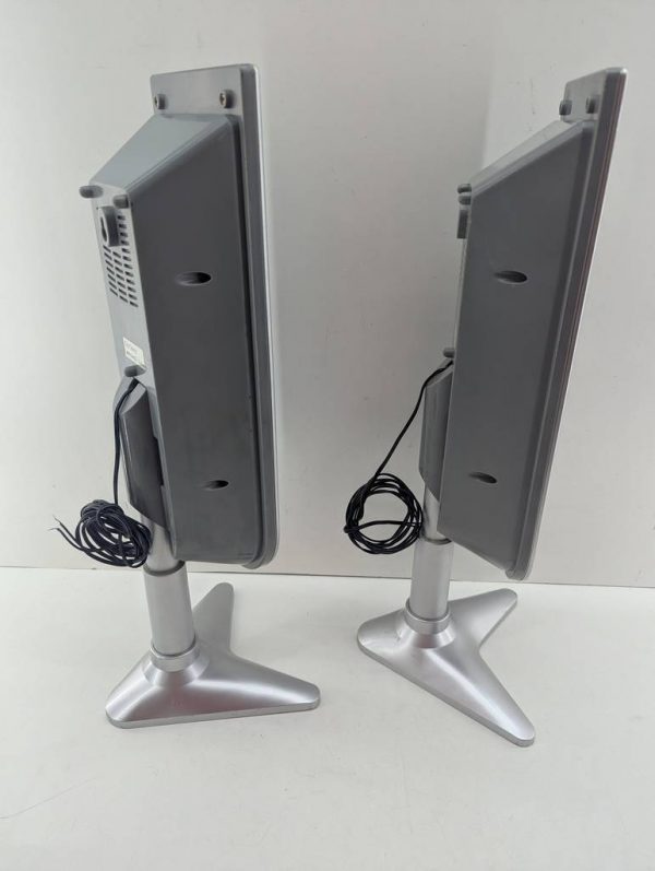 2 ALTAVOCES DE SOBREMESA - Imagen 4