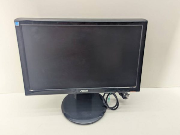 MONITOR LCD ASUS