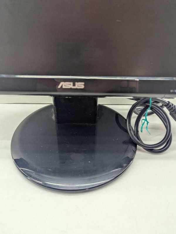MONITOR LCD ASUS - Imagen 2