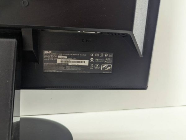 MONITOR LCD ASUS - Imagen 5