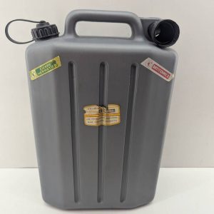 BIDÓN DE 10 LITROS