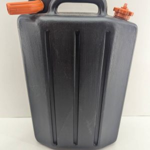 BIDÓN DE 13 LITROS