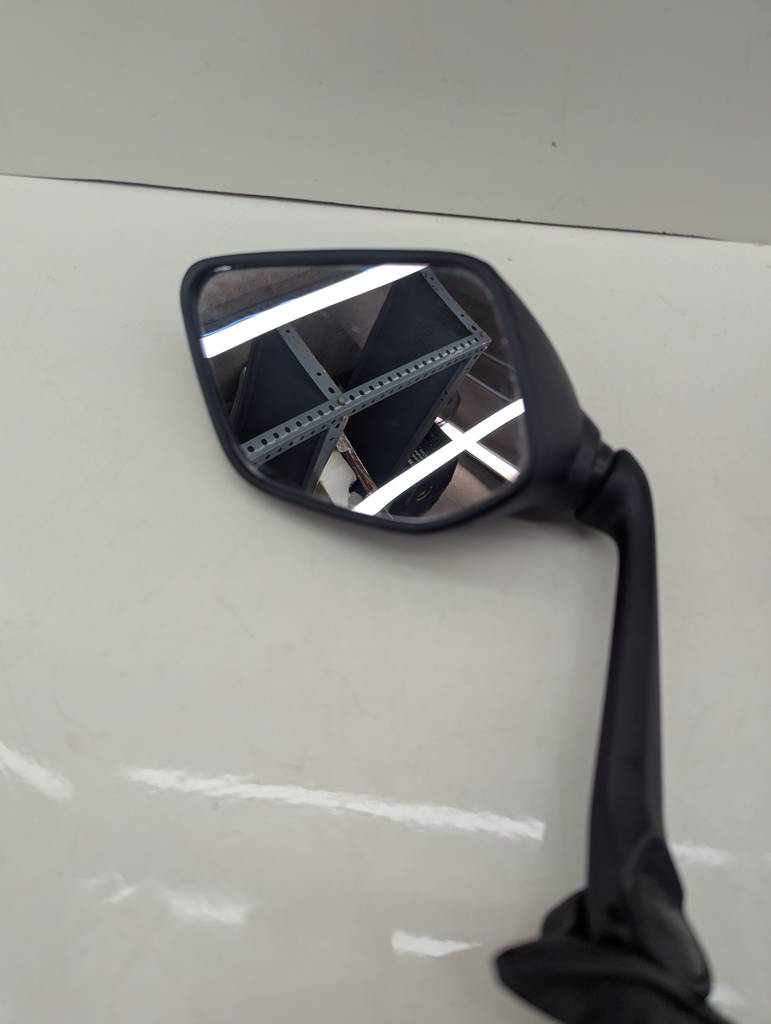 2 ESPEJOS DE YAMAHA MT07/MT-09 - Imagen 3