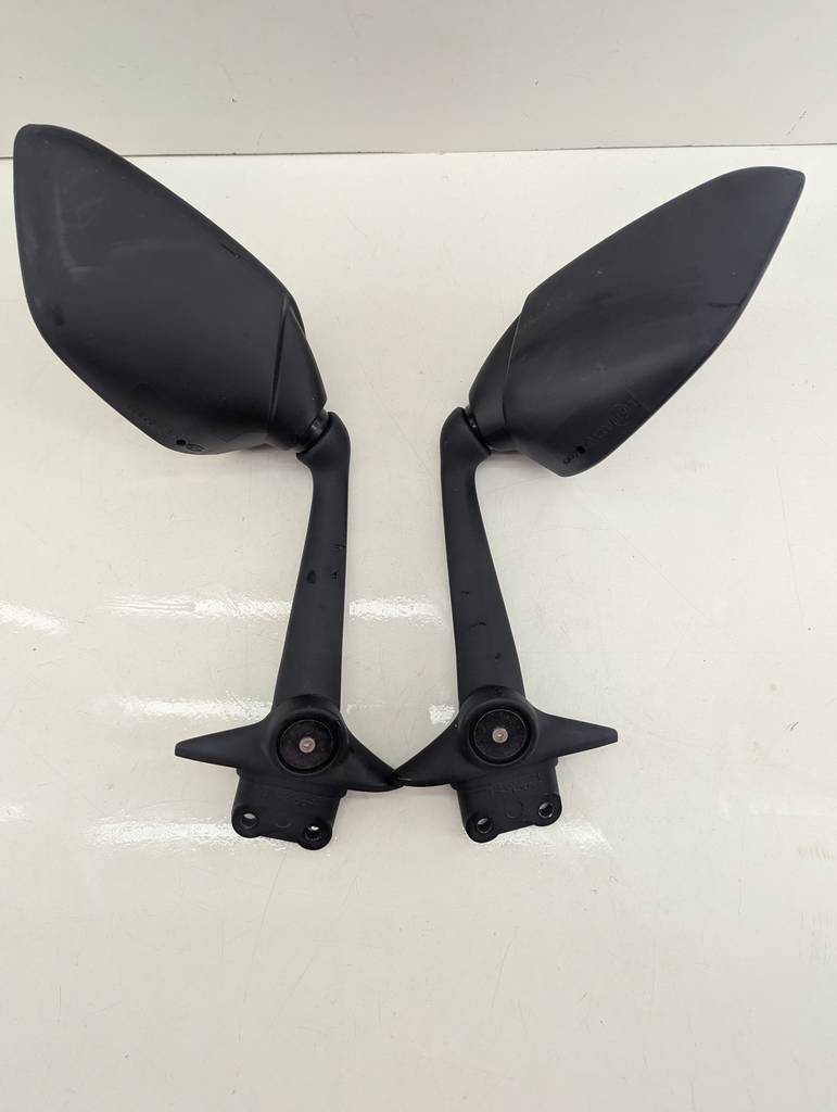 2 ESPEJOS DE YAMAHA MT07/MT-09 - Imagen 4