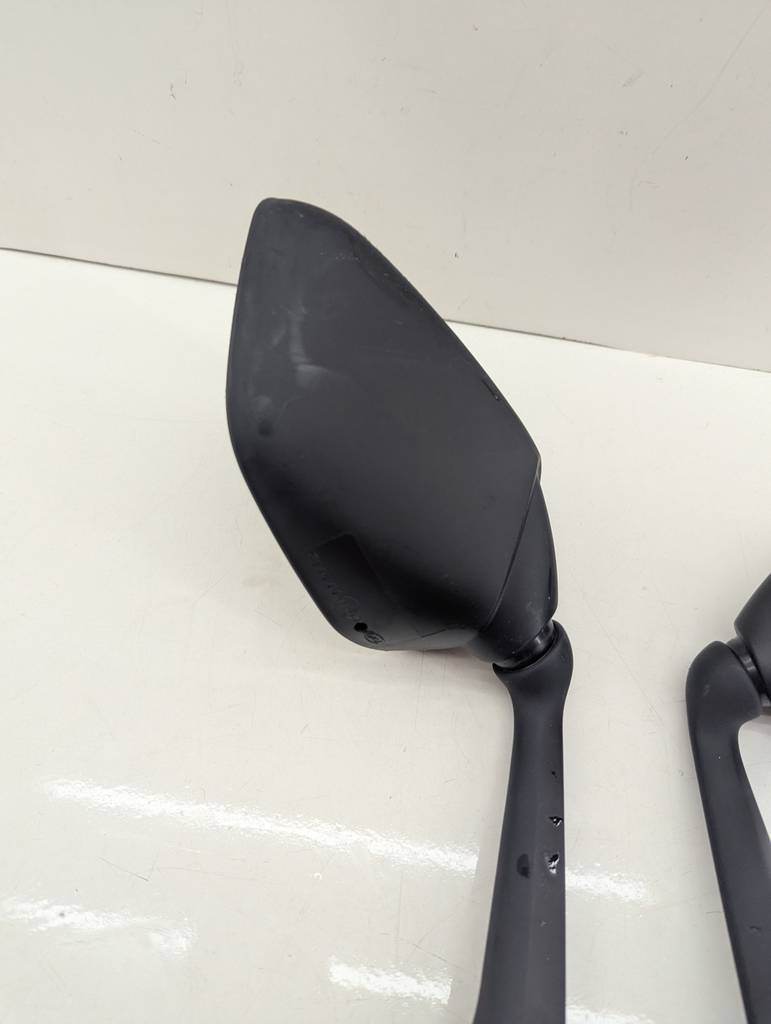 2 ESPEJOS DE YAMAHA MT07/MT-09 - Imagen 5