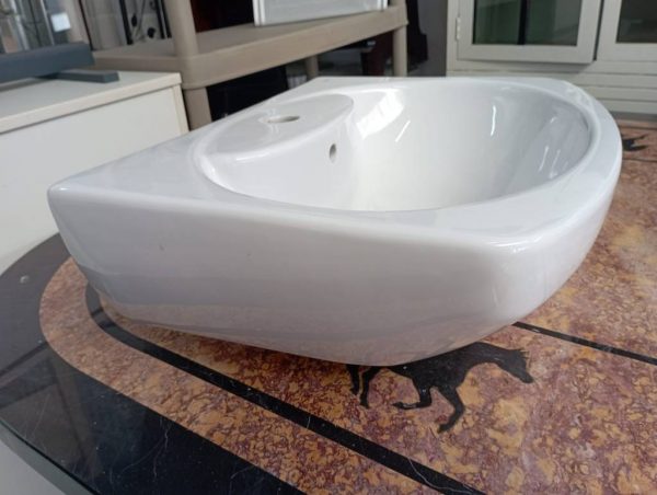 LAVABO CON PEDESTAL - Imagen 6