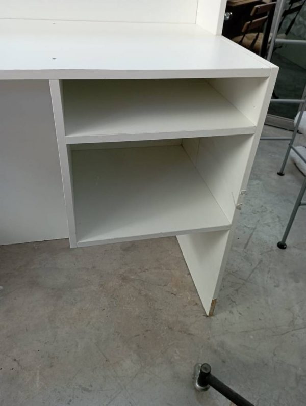MOSTRADOR BLANCO - Imagen 5