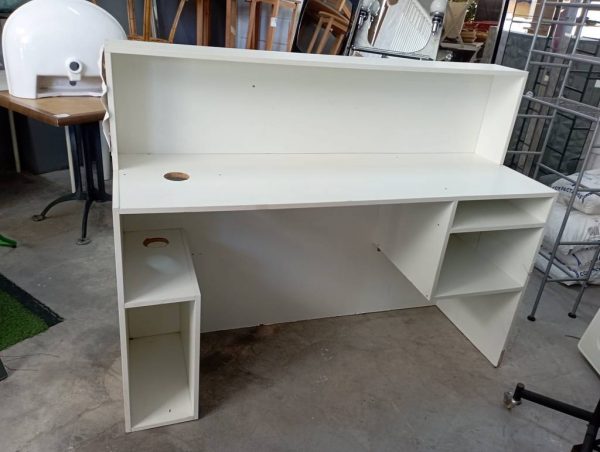 MOSTRADOR BLANCO - Imagen 7