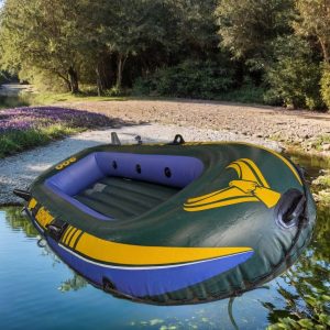 BARCA HINCHABLE SEARHAWK 300