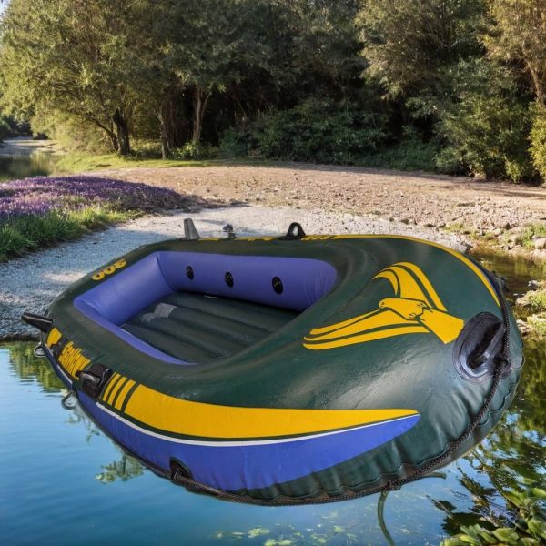 BARCA HINCHABLE SEARHAWK 300