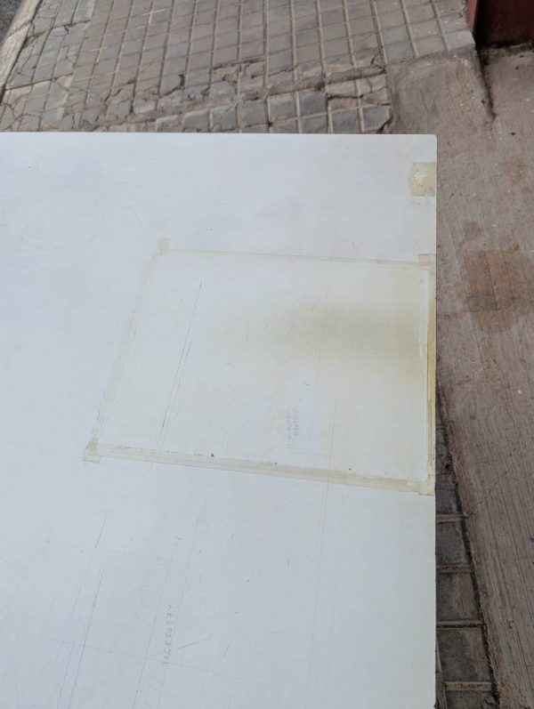 MESA DE DIBUJO GRANDE - Imagen 10