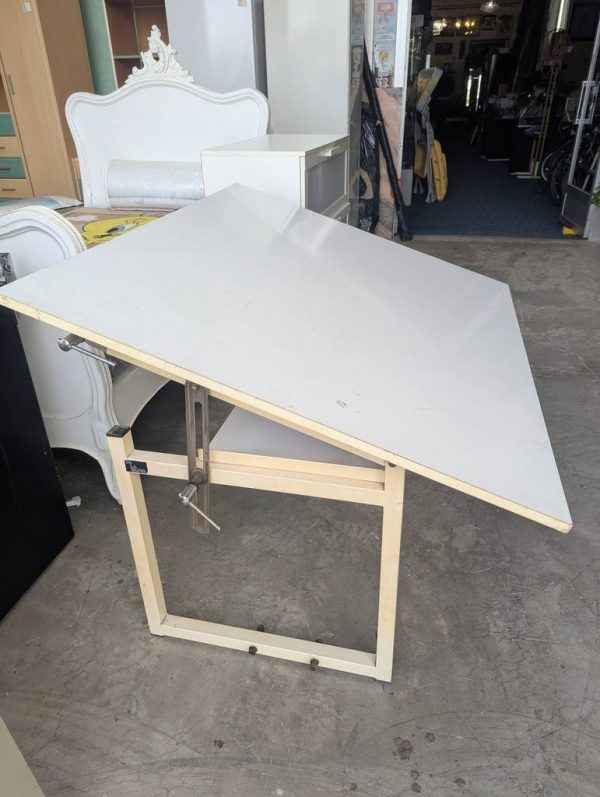 MESA DE DIBUJO GRANDE - Imagen 3