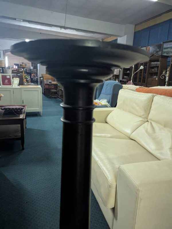 PEDESTAL DE MADERA - Imagen 2