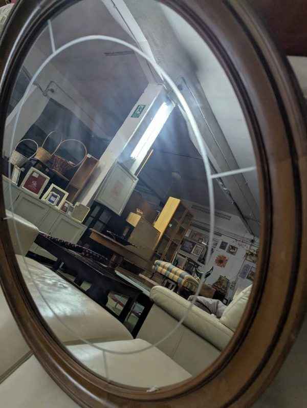 ESPEJO REDONDO - Imagen 4