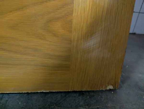PUERTA CON CRISTAL - Imagen 6